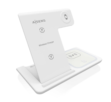 Dockstation Aisens ASCH-15W3WC044-W