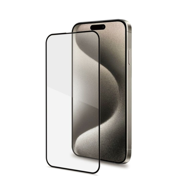 Mobile Screen Protector Celly IPHONE 16