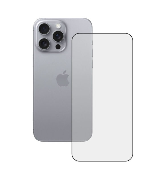 Mobile Screen Protector KSIX iPhone 16 Pro Max