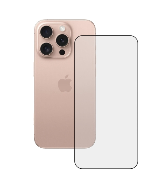 Mobile Screen Protector KSIX iPhone 16 Pro