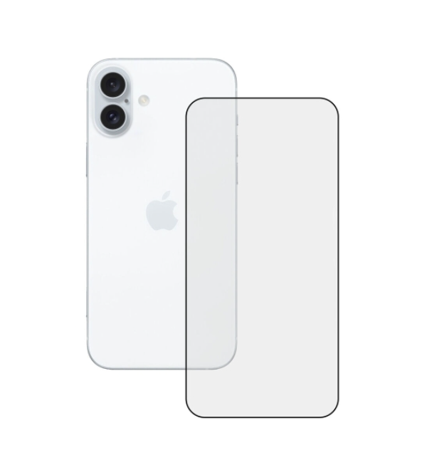 Mobile Screen Protector KSIX iPhone 16 Plus