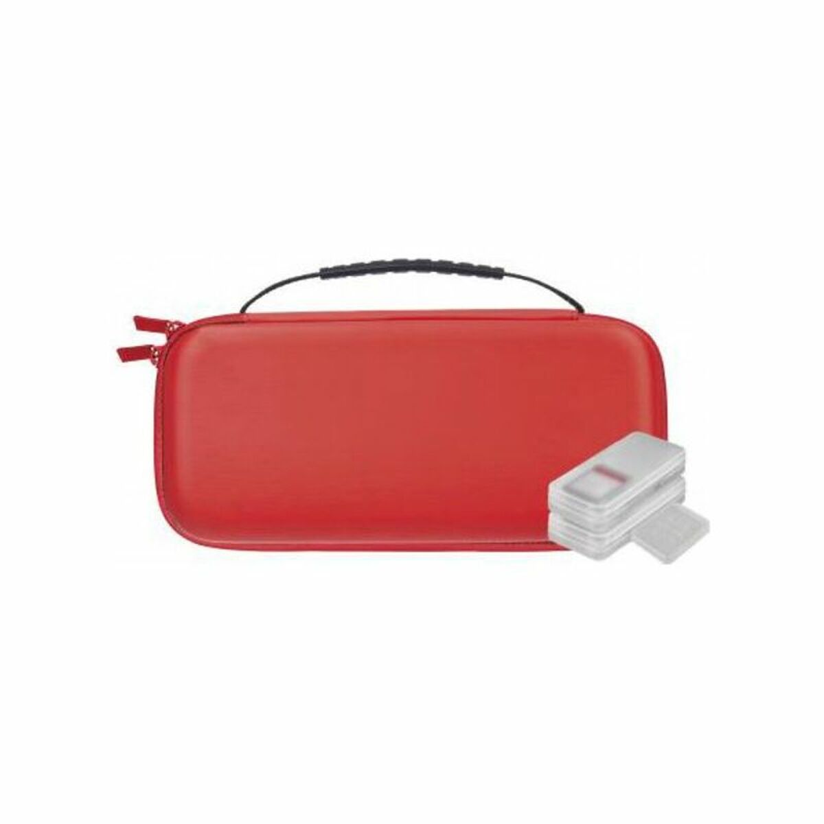 Protective Case Nuwa Nintendo Switch Anti-knock Black