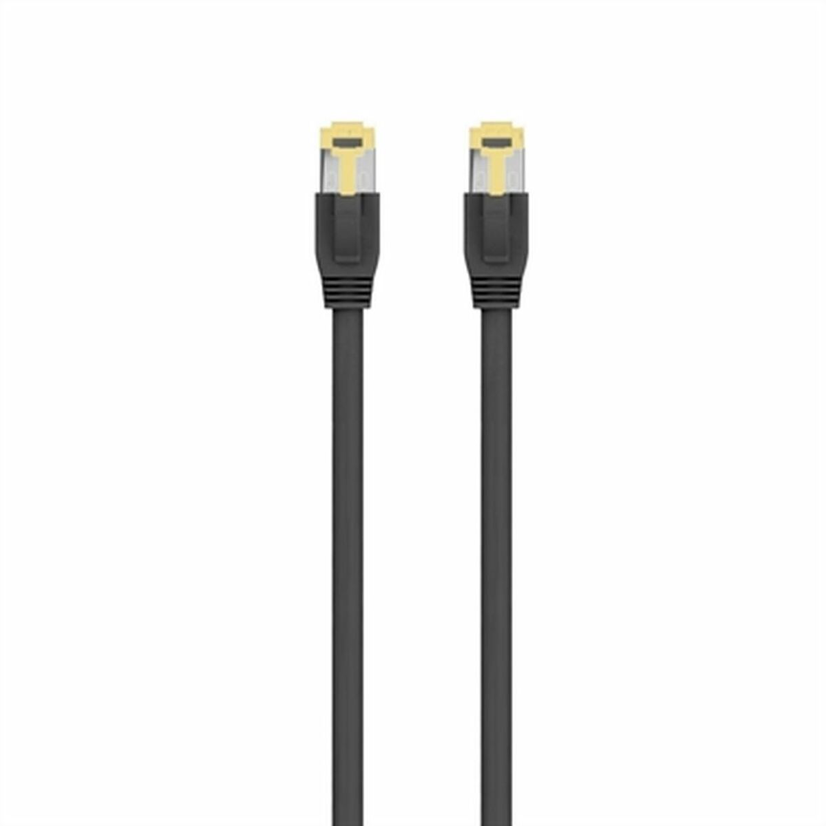 Ethernet LAN Cable CAT 8.1 Ewent 0,5 m