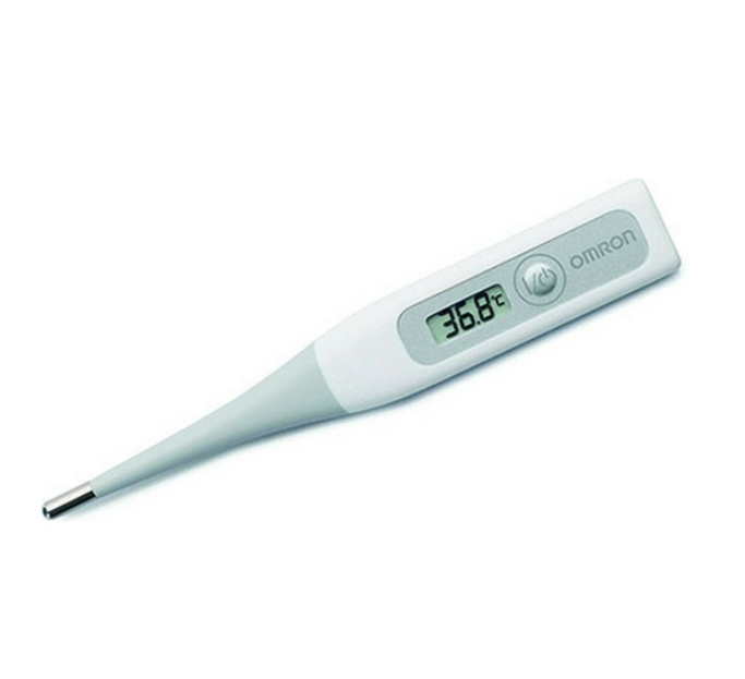 Digital Thermometer Omron