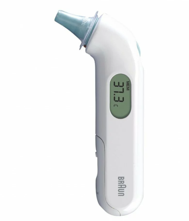 Thermometer Braun