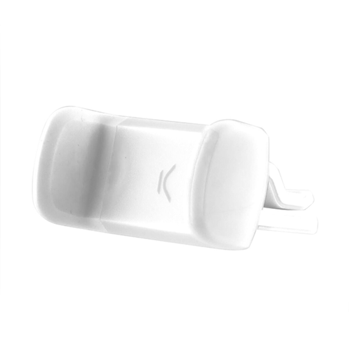 Mobile Support for Cars KSIX 360º Black