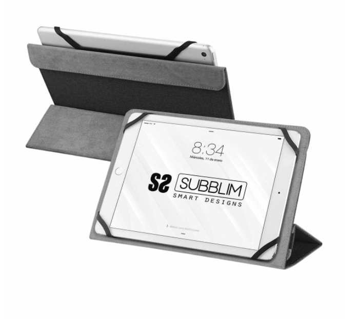 Tablet cover Subblim SUB-CUT-2FC001 10,1"