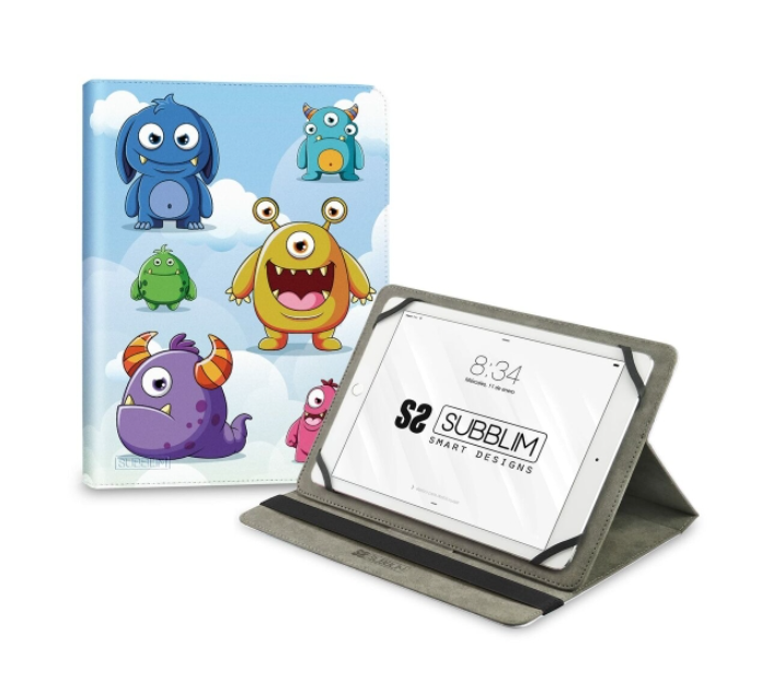 Tablet cover Subblim SUBCUT-4TC014