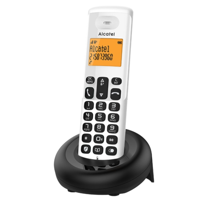Wireless Phone Alcatel E160